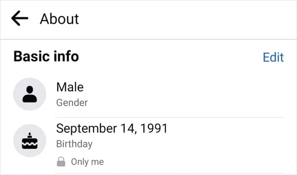 Facebook Dating Not Showing Up? Here’s How To Fix It 13 Click-on-edit-to-change-birthday-1024x603