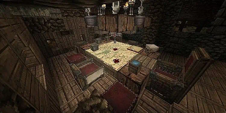 How to Make Minecraft Look Realistic? 10 Conquest-resource-pack