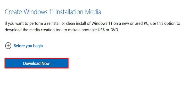 CreateInstallationMedia1