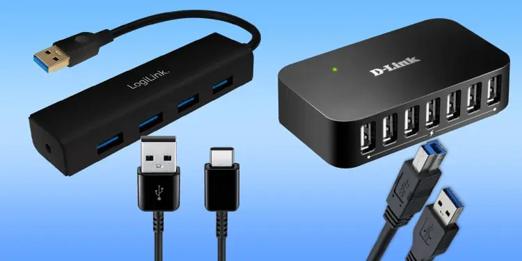 Cross-Compatibility-USB