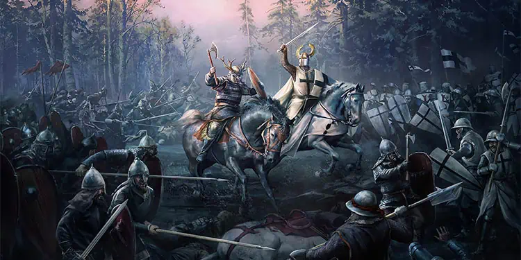 Crusader-Kings-II