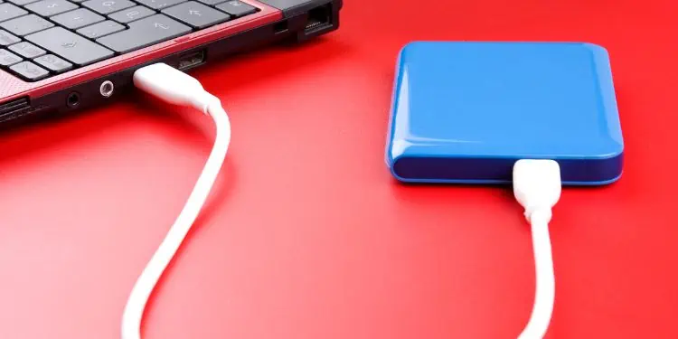 EXTERNAL-DRIVES
