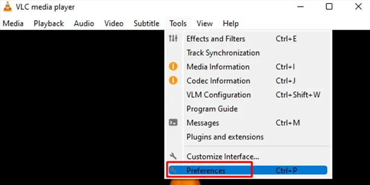 5 Ways to Extract Frames From Video 13 ExtractFramesFromVLC1