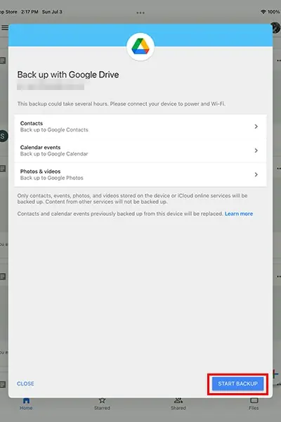 GDrive2