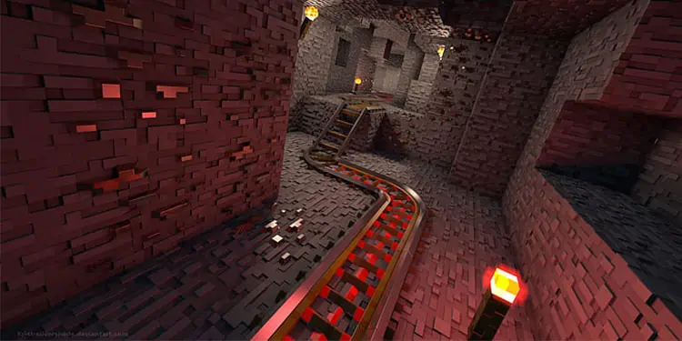 How to Make Minecraft Look Realistic? 1 How-to-Make-Minecraft-Look-Realistic