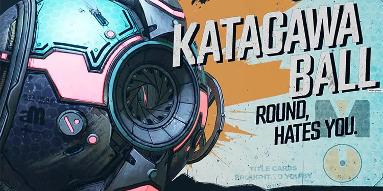Katagawa-Ball