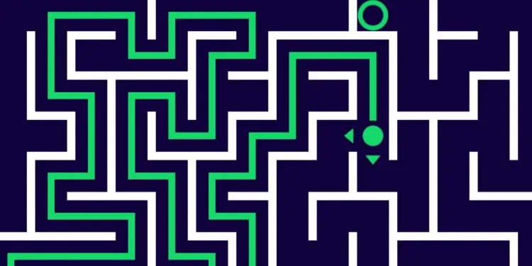 MAZE