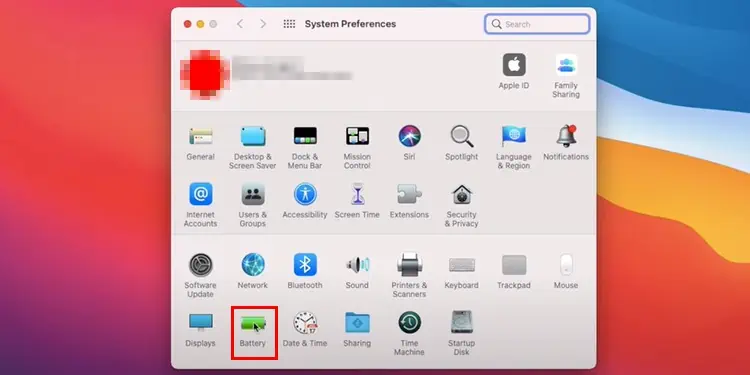 How to Set Alarm on Computer? 21 MacPowerSettings