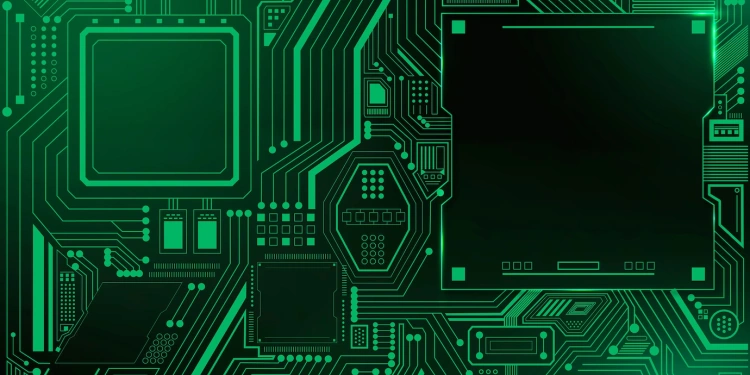 Motherboard