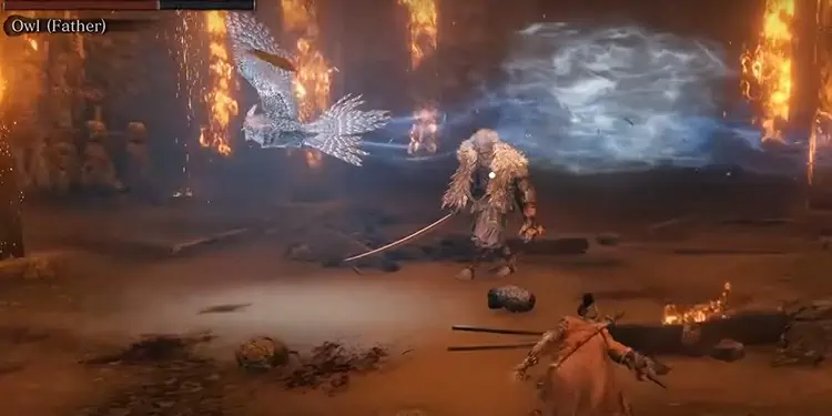 OwlFather