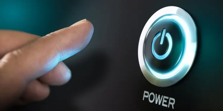PowerCycle