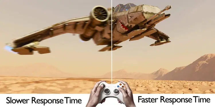 Response-Time-Benq