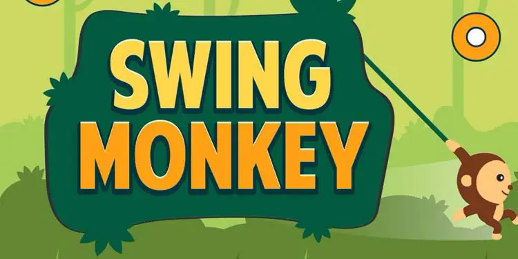 SWING-MONKEY