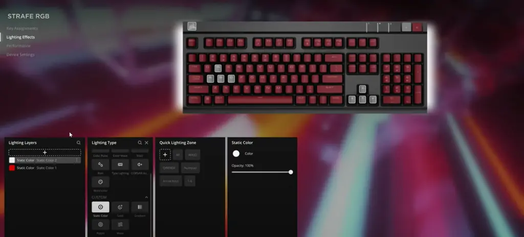 How to Turn Off RGB Keyboard 9 Screenshot_14-2-1024x464