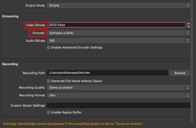 How to Stream With One Monitor (Beginner's Guide) 8 Screenshot_4