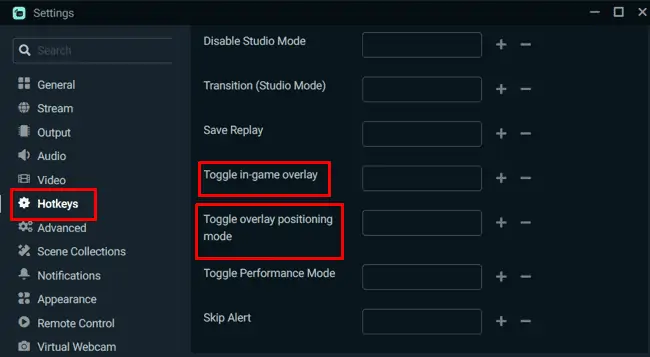 How to Stream With One Monitor (Beginner's Guide) 13 Screenshot_7