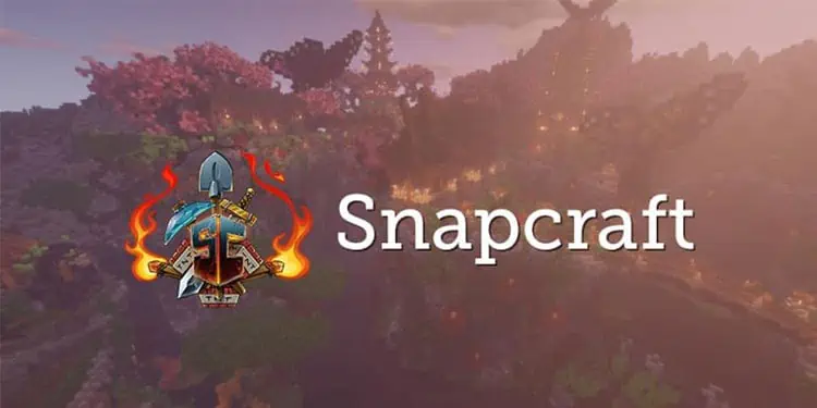 SnapCraft