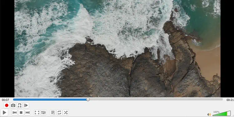 5 Ways to Extract Frames From Video 22 SplitVideoVLC2