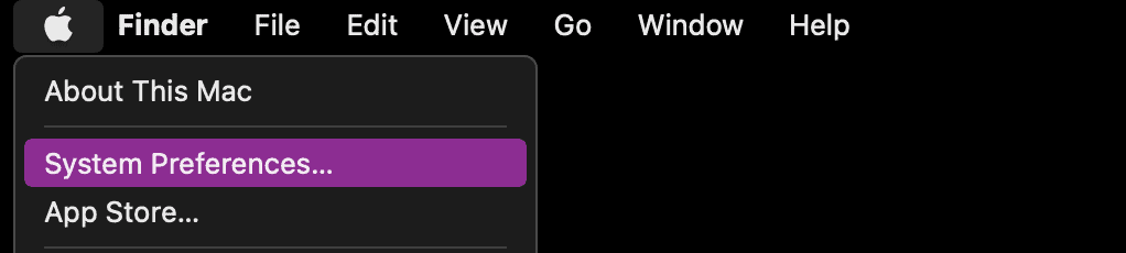How to Check Battery Level on a Keyboard? 6 System-Preferences