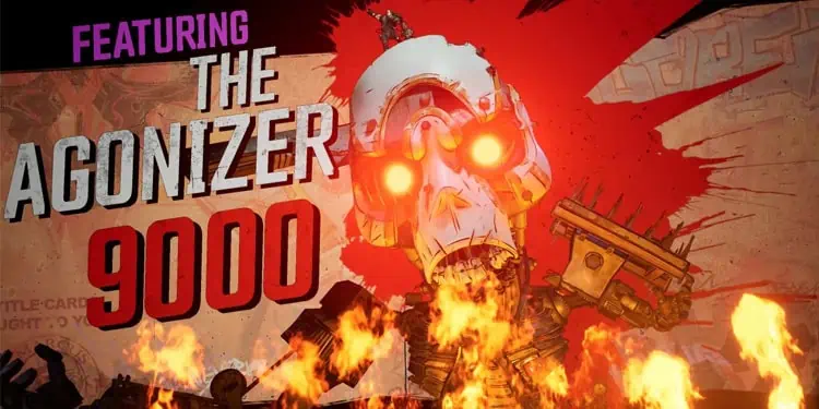 The-Agonizer-9000