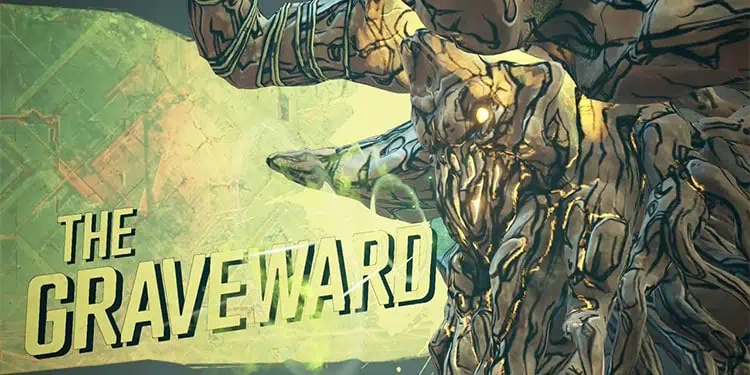 The-Graveward