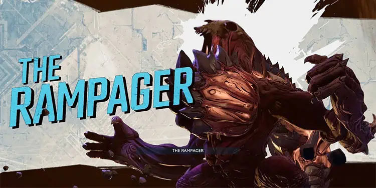 The-Rampager