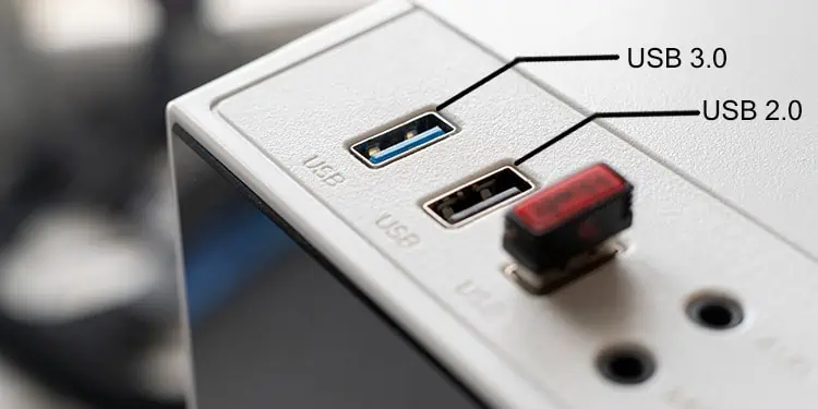 USB 3.0 Vs 3.1 Vs 3.2 - What’s The Difference? 1 USB-Appearance-1