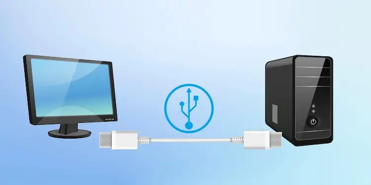 USB-C-AV-Connection