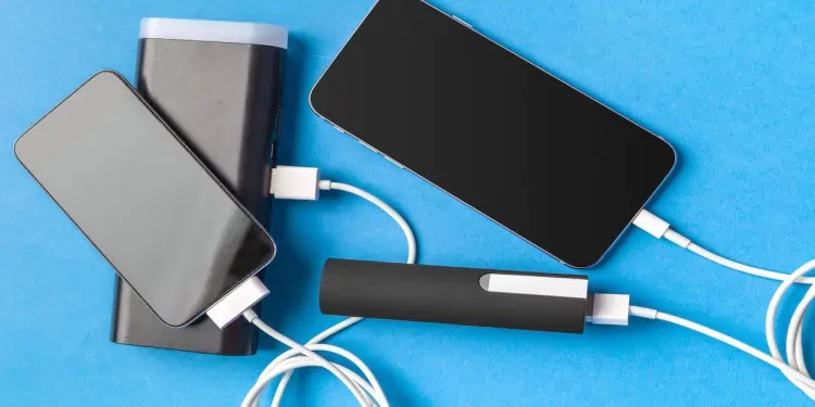 USB-charging-station