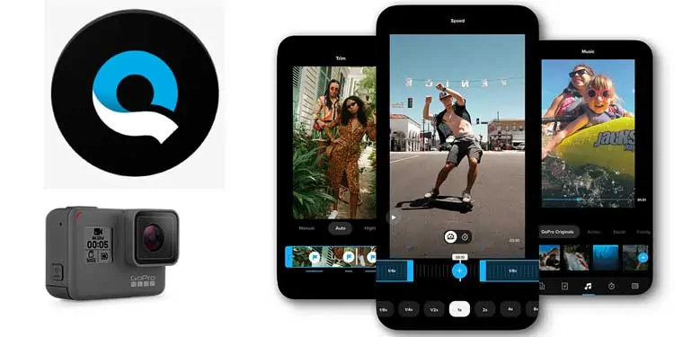 How to Transfer GoPro Videos to Your PC or Mobile 8 Using-GoPro-Quik-App