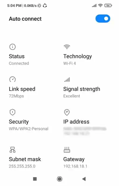 How To Change Your IP Address On Any Device 24 android-ip-address