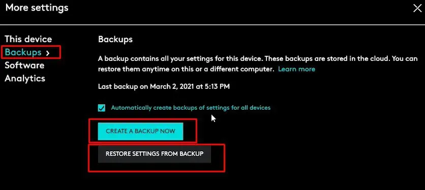 backup-or-reset-logitech-mouse