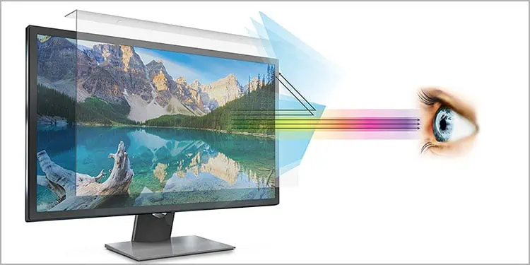 Best Monitor Settings For Your Eyes 8 blue-light-filter