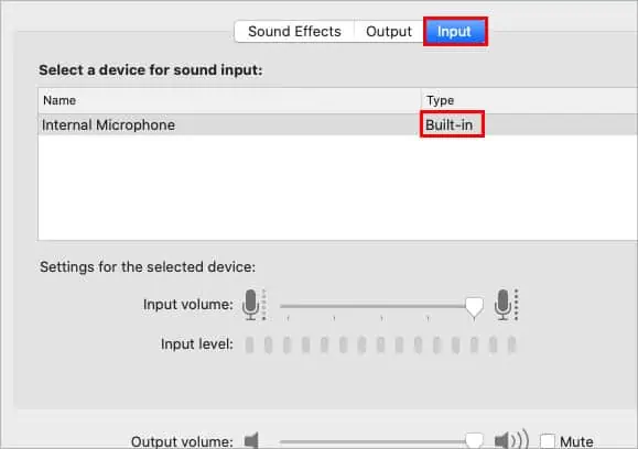 built-in-mic-in-mac