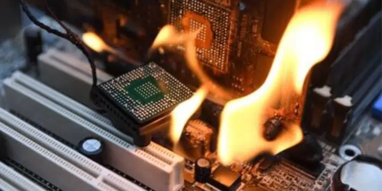 burning-pc-component