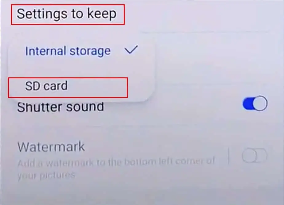 How to Transfer File from Internal Storage to SD Card? 16 camera-ltorage-camera-location-to-sd-card