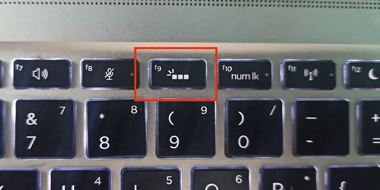 How to Change MSI Keyboard Color? 12 change-brightness-keyboard