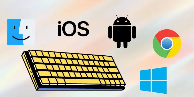 How to Pair Logitech Keyboard (Beginner's Guide) 13 check-os-compatibility