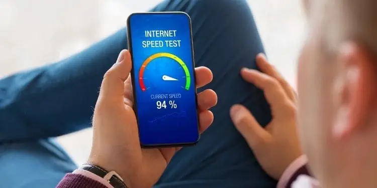 checking-internet-connection