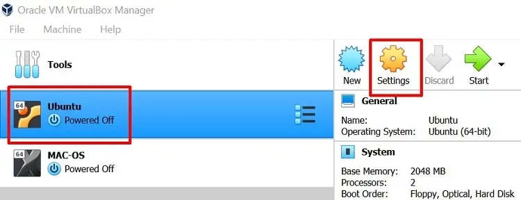Network Bridge Not Working? Here's How to Fix it 30 choose-software-and-settings
