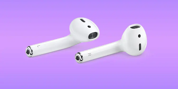 AirPods Won't Flash White - Why & How to Fix it 10 clean-bottom-parts-of-airpods