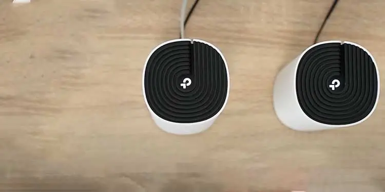 connect-status-of-mesh-router