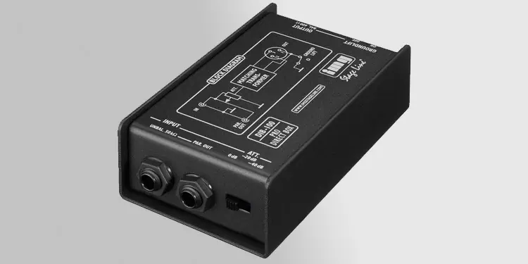 direct-box