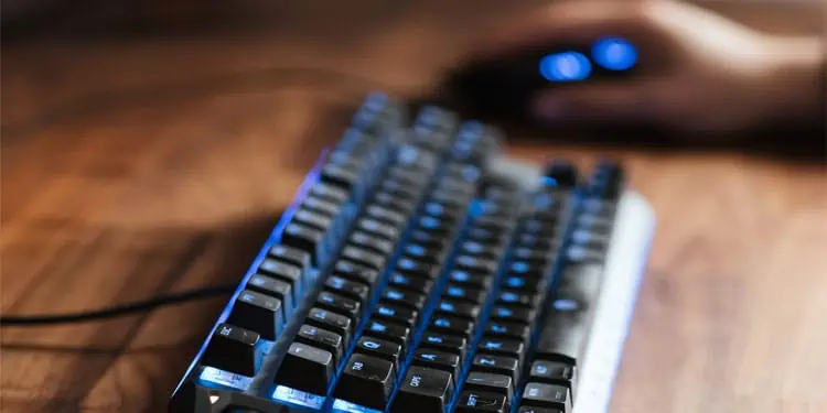 Does Keyboard Polling Rate Matter? How to Change It 5 does-keyboard-polling-rate-matter