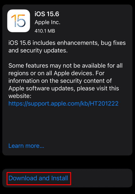 download-update