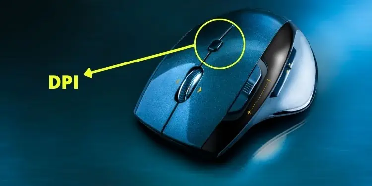 dpi-button