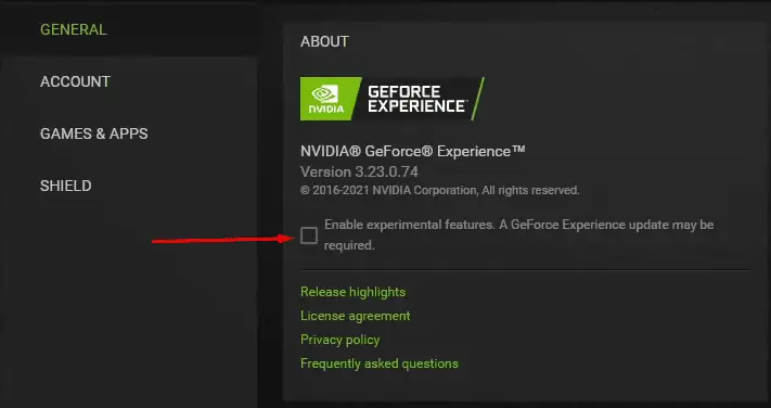Geforce Overlay Not Working? Try These 11 Fixes 15 enable-experimental-features