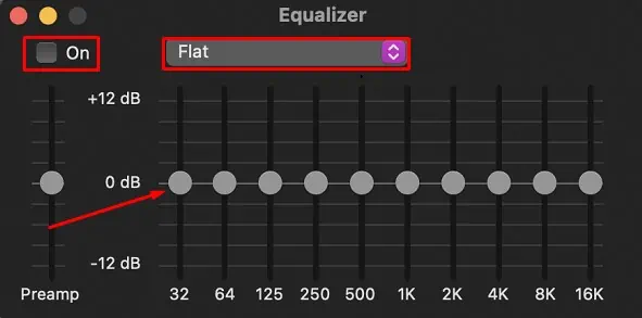 equalizer-popup