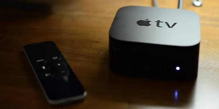 Apple TV Blinking Light? Try these Fixes 4 flash-light-blinking