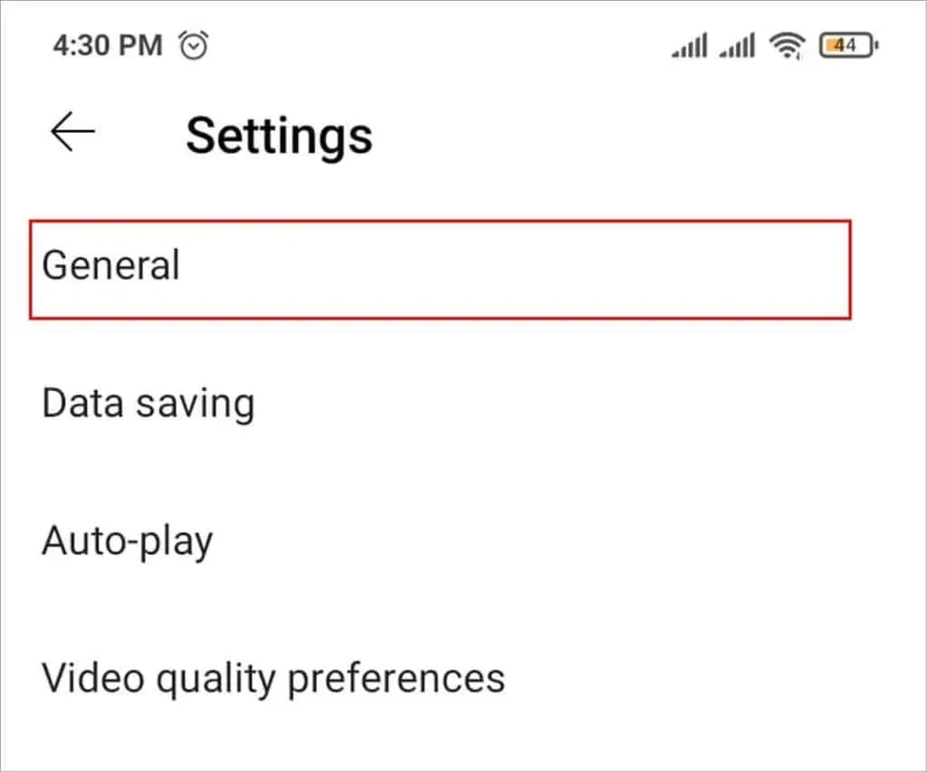 Can You Bypass YouTube Age Restriction? 13 general-3-1024x853